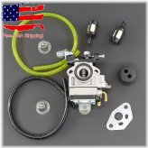 G23LH Carburetor Upgrade Kit