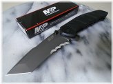 Tactical Ops Folding Knife