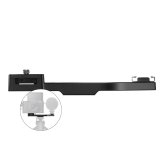 Sony Cold Shoe Mount Bracket