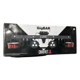 GigBAR 2 Lighting System