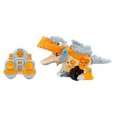 Roaring Rex Remote-Control Toy