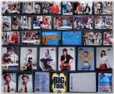 Home Improvement Trading Card Collection