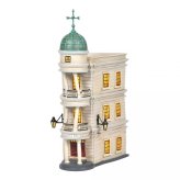 Gringotts Bank Collectible by Dept 56