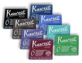 Kaweco Ink Cartridge Set