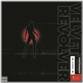 Contraband Chronicles: The Velvet Revolver LP