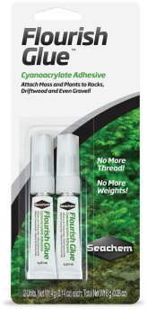 Aquatic Adhesive Duo