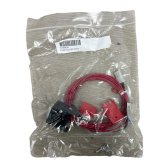 Accessory Cable for Motorola Radios