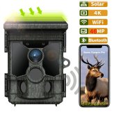 Wildlife Watcher Night Vision Camera