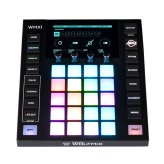 Wolfmix Lighting Controller