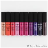 Soft Matte Lip Cream by NYX