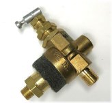 Rolair Unloader Valve for 4090HK17