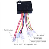Electric Scooter Control Module