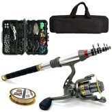 Saltwater Explorer Kit