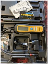 Fieldpiece Infrared Leak Detector