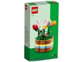 Brick Easter Basket Set