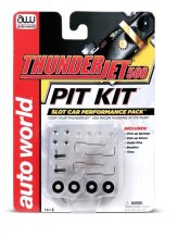 Thunderjet Pit Kit