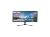 UltraWide View 34-inch Monitor with WQHD Resolution