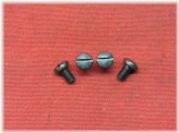 Classic Grip Screw Set - Blued