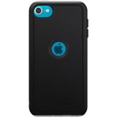 Guardian Shield for iPod Touch 5th Gen / 6th Gen / 7th Gen - Black