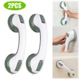 Suction Mount Safety Support Bars