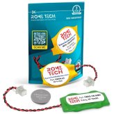 Timekeeper Battery Kit