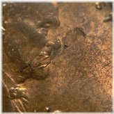 Lincoln Cent Lamination Error - 1912 1C (60758)