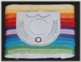 Galactic Relic Rainbow Armband Set
