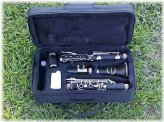 Harmony Clarinet Collection