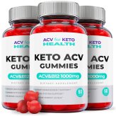 Keto Health Gummies
