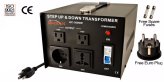 PowerPro Voltage Converter