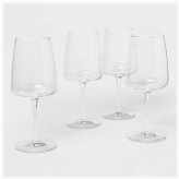 Simbury Wine Glasses