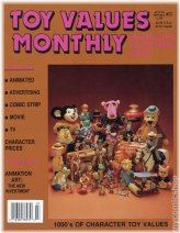 Collector's Guide Monthly