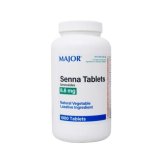 Senna Ease Tablets
