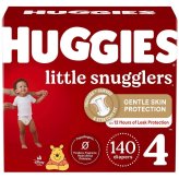 CozyCare Baby Diapers