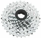 GearMaster 7-Speed Cassette