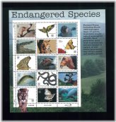 Endangered Species Collection
