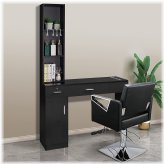 The Grooming Haven Cabinet Collection