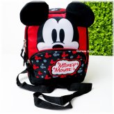 Mickey Mouse Toddler Safety Backpack