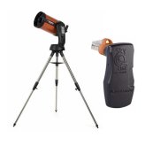 StarryView Telescope Kit