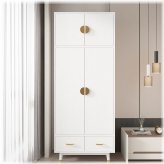 Sleek Storage Solution