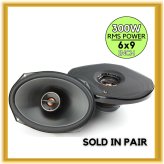 Infinity REF-9632IX Coaxial Car Speakers