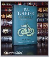 Legendary Tales: Tolkien's Beowulf Translation in Sellic Spell Hardcover Edition