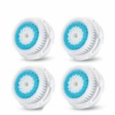 Pore-Clearing Brush Head Set