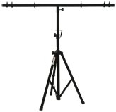 Universal Light Stand & T-Bar Kit for DJs and Performers