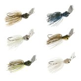 Evergreen ChatterBait Hammer Jig