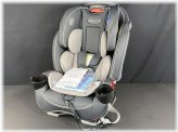 Graco SlimFit 3-in-1 Car Seat - Redmond