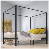 Canopy Dream Bed Frame