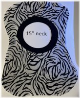 ComfortCare Drool Shield