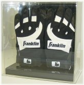 Game-Played Baseball Batting Gloves Showcase
