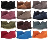 Cozy Step Men's Boot